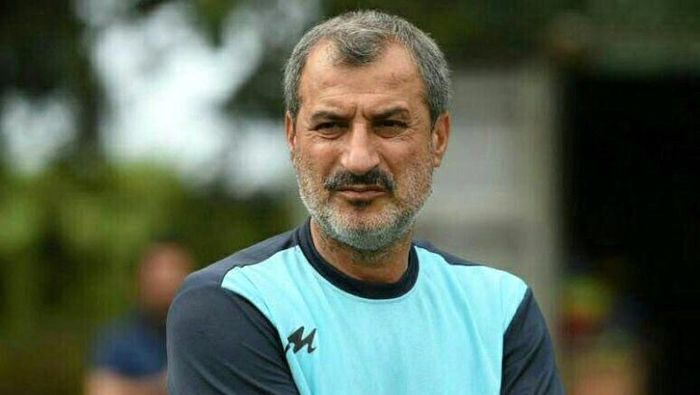 حمله تند مایلی کهن به این پرسپولیسی محبوب