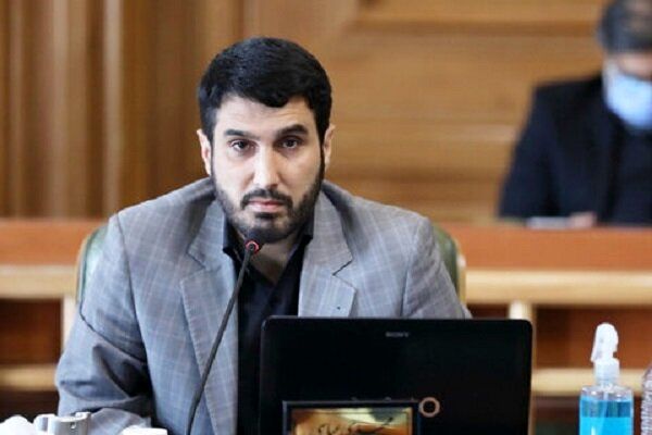 ساخت و ساز غیر قانونی و ناایمن دانشگاه تهران