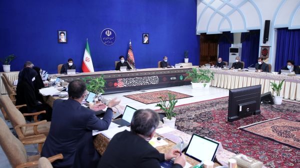 استانداران بوشهر و کهگیلویه و بویراحمد رای اعتماد گرفتند