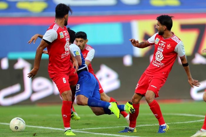 دربی لغو می شود؟