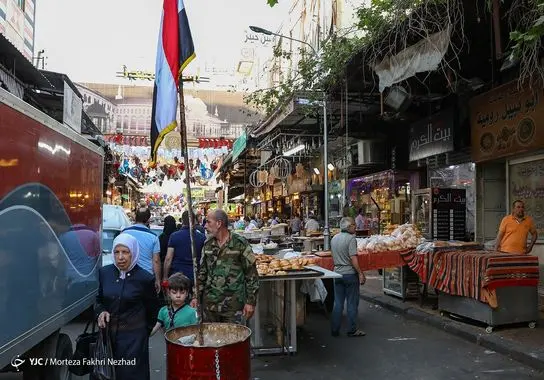 رمضان-سوریه (23)