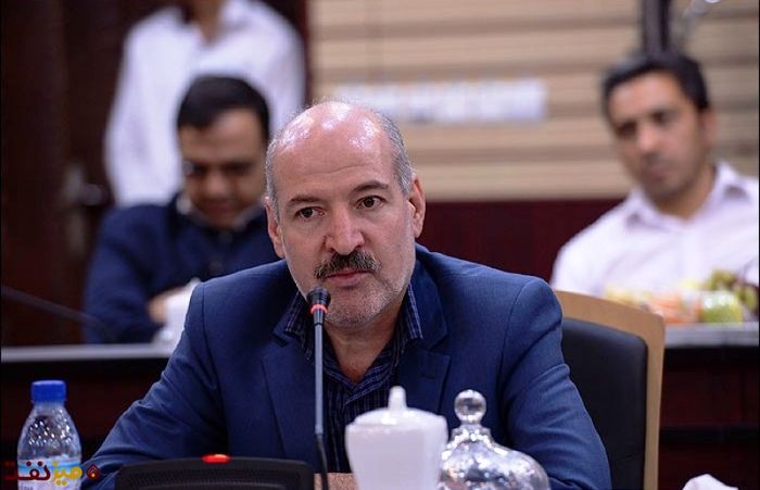 پروژه انتقال گاز ایران به هند به کجا رسید؟