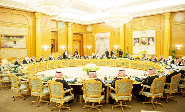 درخواست سعودیها از ایران