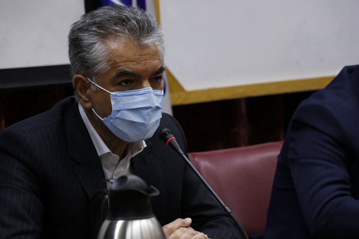 کاهش ۳ میلیون مراجعه جهت دریافت دفترچه بیمه در تهران 