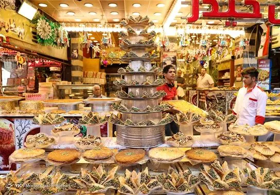 رمضان-سوریه (2)