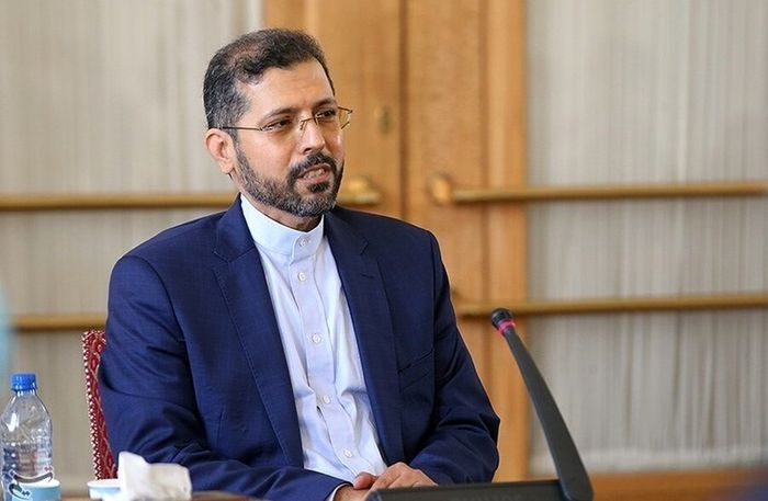 سعید زاده: هیچ گفتگویی با آمریکا نخواهیم داشت