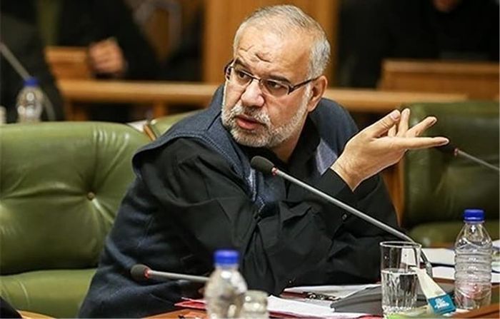 فروش زمین برای پرداخت حقوق کارکنان شرکت واحد