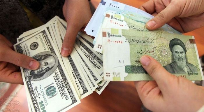 اشتباه بانک‌ها دلار را به گاوصندوق مردم برد / گوش شنوایی برای پیامک‌های ارزی وجود ندارد