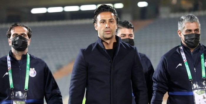 عاملی که رمز موفقیت استقلال شد