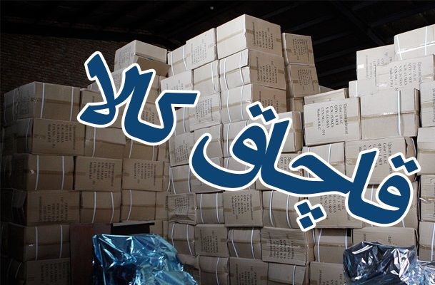 ایده مهار قاچاق با ارتش بیست میلونی! 
