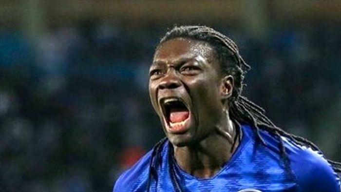 آمار وحشتناک مهاجم الهلال + عکس