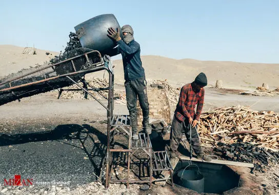 تولید-سنتی-زغال (19)