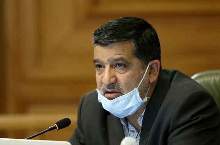 جزئیات جدید از سامانه تهران من