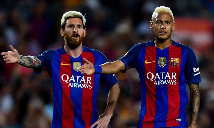 تلاش‌های ستاره برزیلی برای تحقق یک رؤیا