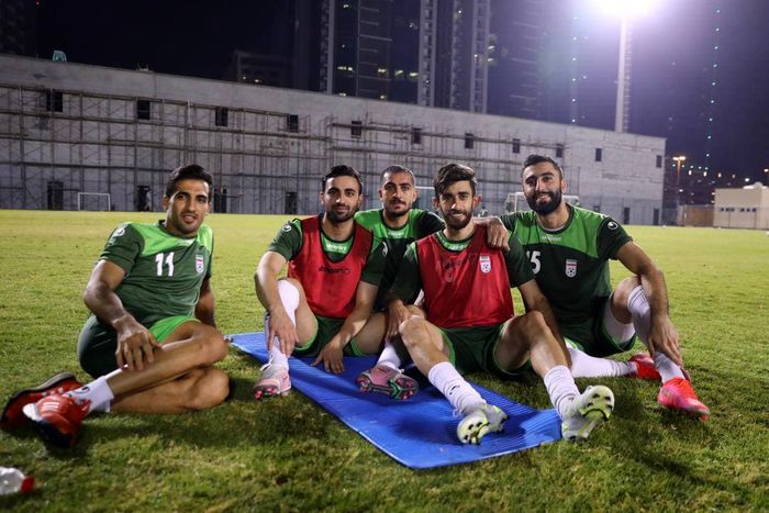 کدام ستاره جای وحیدی امری را می‌گیرد؟