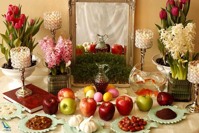 هر «سین» هفت سین چه معنایی دارد