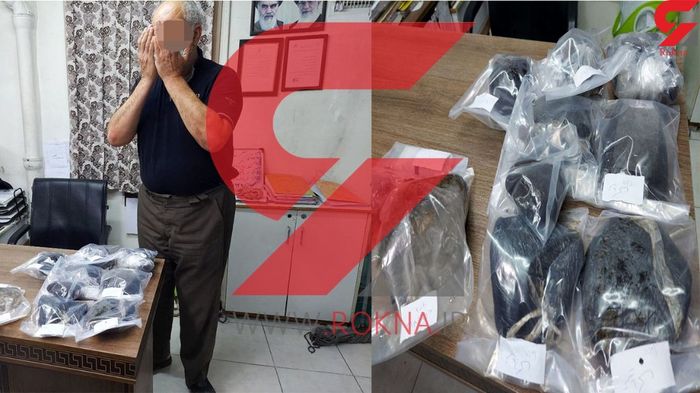 گفت‌وگو با مهربانترین ساقی دنیا؛ مواد فروش با وجدان!