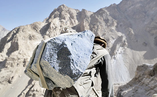 اشتغال ۲۳۰۰ نفر در معادن احیا شده