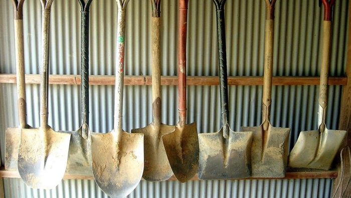 دسته بیل هم قیمت ۵ ماه یارانه شد + جدول 