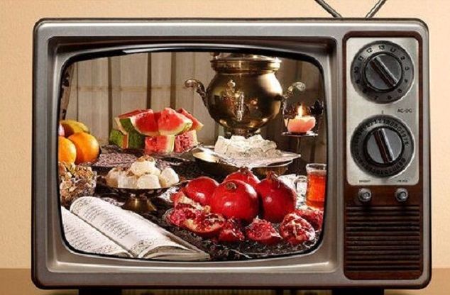 تلویزیون شب یلدا چه برنامه هایی پخش می کند؟