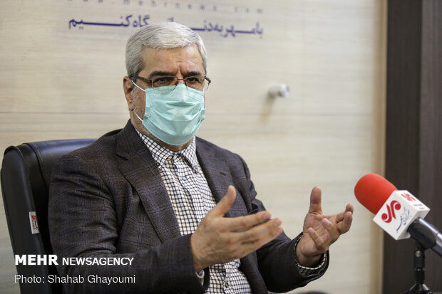  جزییات چگونگی تبلیغات انتخابات ۱۴۰۰