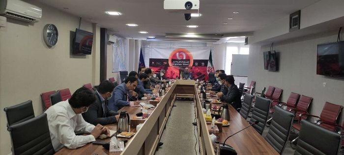جلسه مهم مدیران فولادی و معدنی درباره تامین گاز