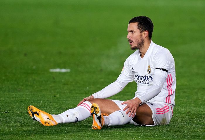 دومین بمب النصر از رئال میآید!