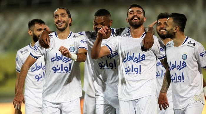 آمار عجیب استقلال ۱۴۰۰ / تیم مجیدی شایسته احترام است