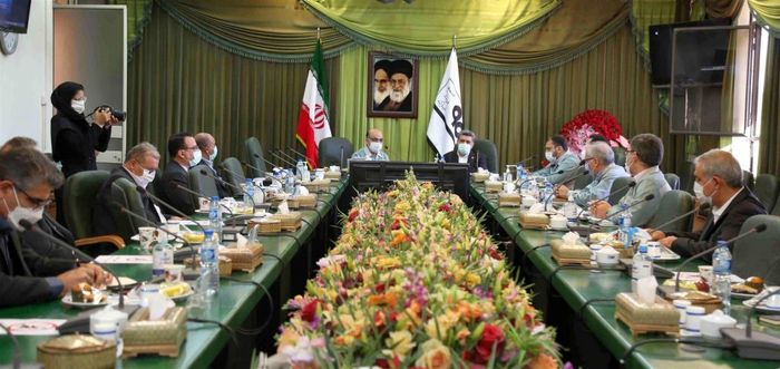 فولاد مبارکه مانع واردات ورق شد