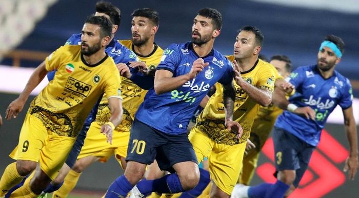 نتیجه‌ای که استقلال را قهرمان می‌کند!