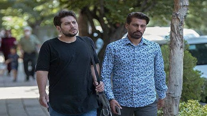 پشت پرده سینما و موسیقی در «بوسه در باران»