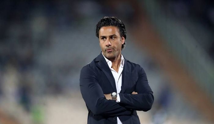 حدسیات جدید درباره جانشین احتمالی کی روش در تیم ملی!