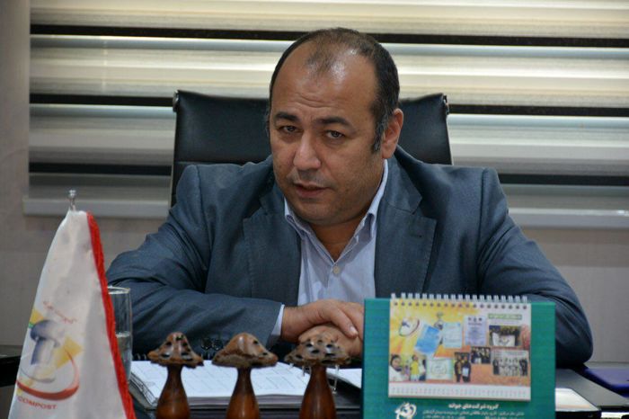فروش قارچ بالاتر از این قیمت تخلف است