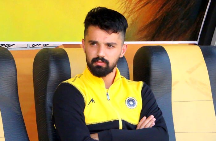 کشف علی منصور در رادار پرسپولیس