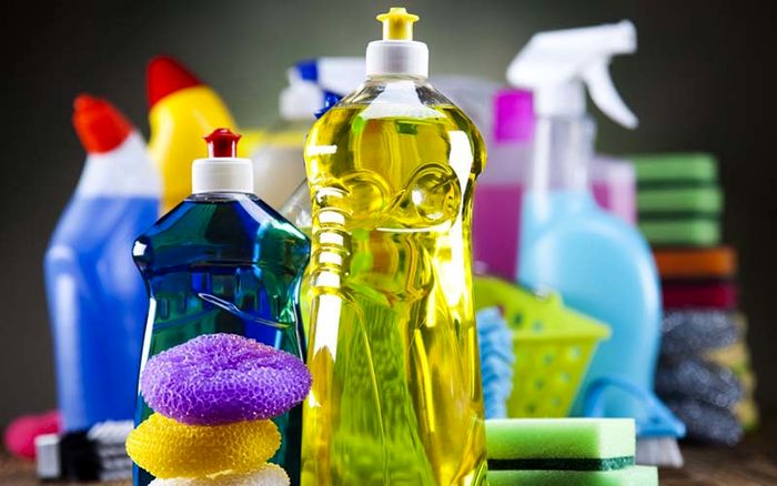 افزایش قیمت مواد شوینده قانونی است؟