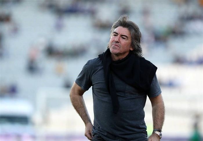 نقشه ساپینتو برای الماس استقلال