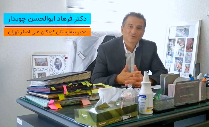 امیکرون کودکان زیر ۱۲ سال را نشان گرفت/ احتمال کمبود تخت