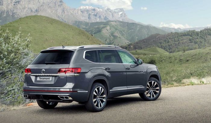 بازنشستگی ۴هزار نفر در فولکس واگن