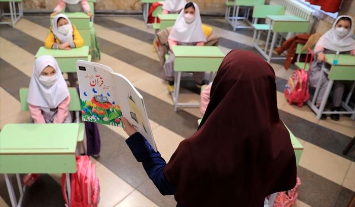 رتبه بندی معلمان چقدر طول می کشد؟