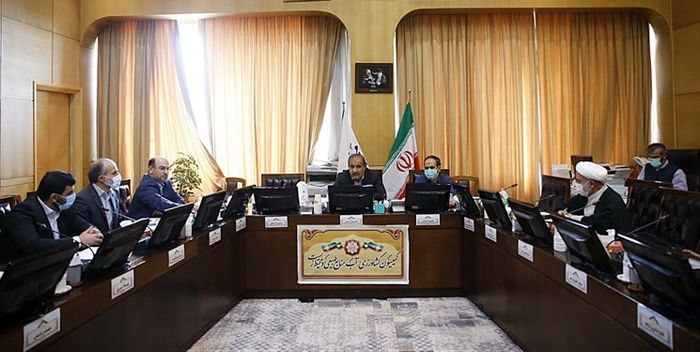 حمایت کمیسیون کشاورزی مجلس از وزیر پیشنهادی