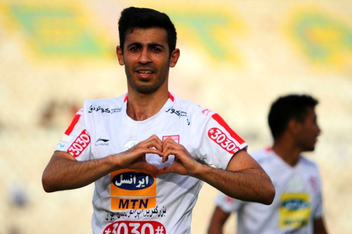 وضعیت این بازیکن پرسپولیس فردا مشخص می شود