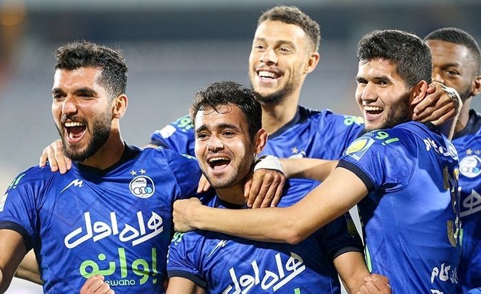 چشمک اسکوچیچ به ستاره درخشان استقلال