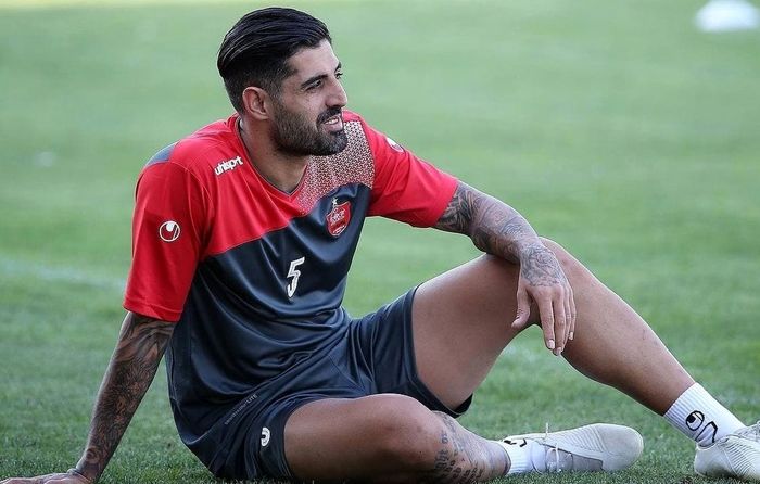 شانس به خرید جنجالی پرسپولیس رو کرد؟