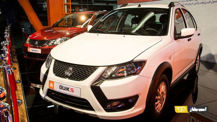 کوییک در بازار چند +جدول