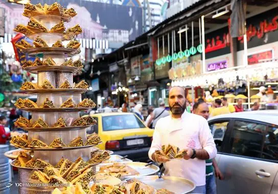 رمضان-سوریه (3)