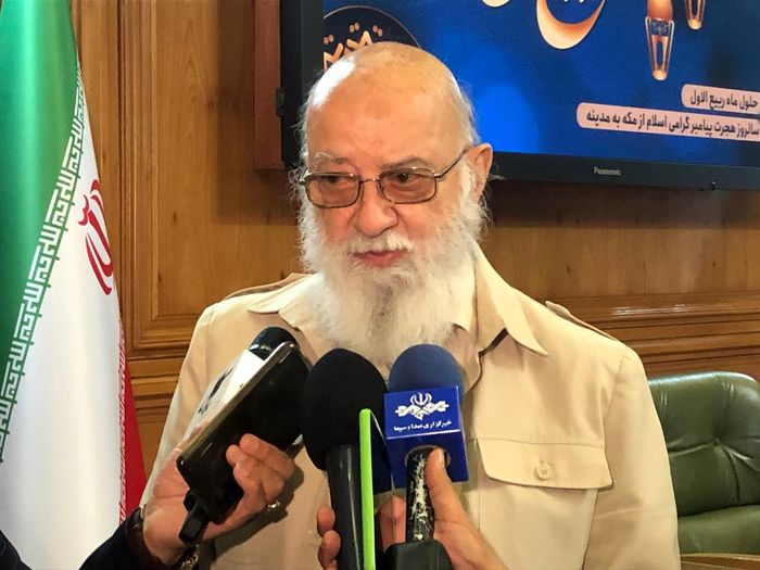 اتوبوسهای چندانی به تهران اضافه نشده است