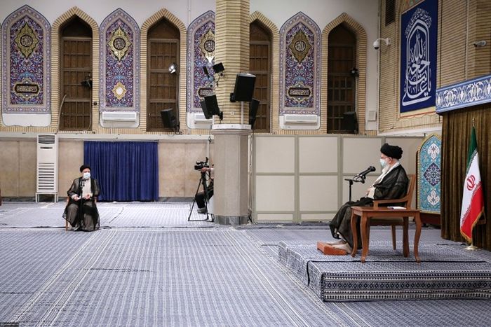 جزئیات جدیدی از مراسم تحلیف و تنفیذ رئیسی