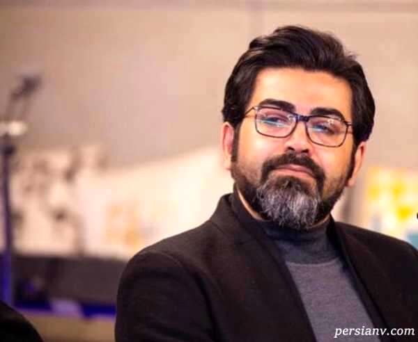 ماجرای همکاری فرزاد حسنی با یک شبکه ماهواره ای!