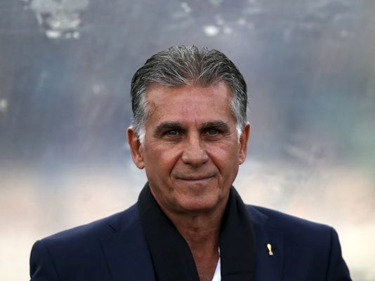 رد پیشنهاد عراقی‌ها توسط کی‌روش