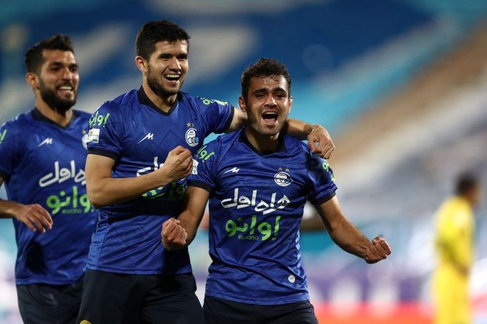 سلاح پنهان مجیدی در مشهد